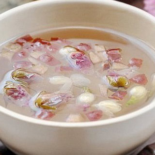 品茶有道之茉莉花茶是绿茶吗?