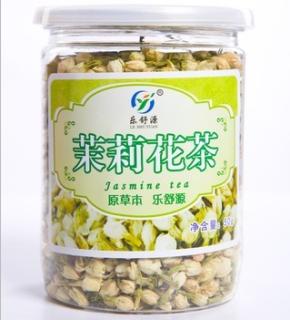 品茶有道之茉莉花茶是绿茶吗?