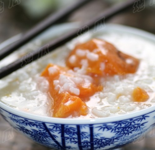 红薯粥