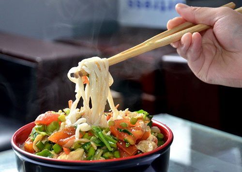食疗养生：胃疼吃什么食物好？
