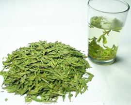 品茶有道之什么茶叶属于绿茶
