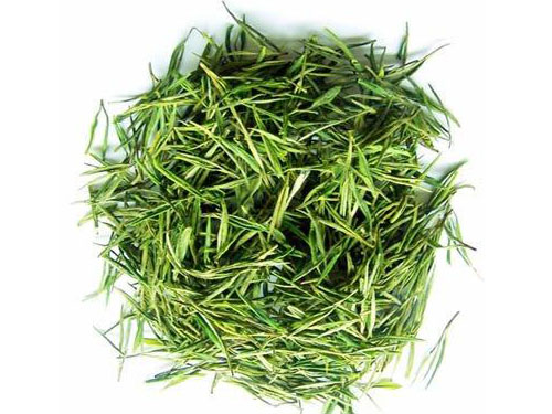 好喝的毛峰属于绿茶吗