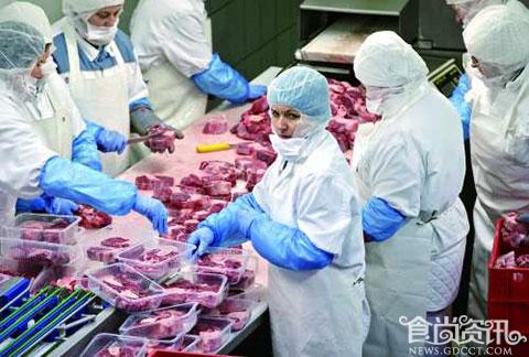 2013年国际国内食品安全热点事件解读