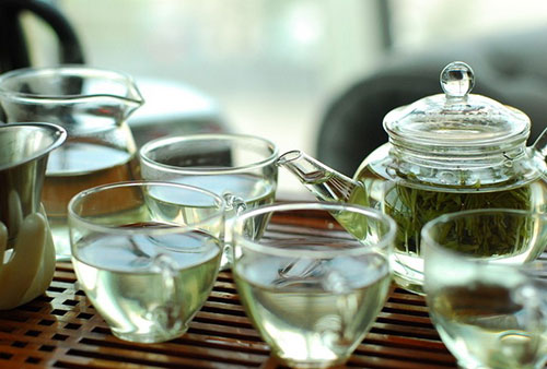 茶叶小知识：哪些茶叶是属于绿茶？