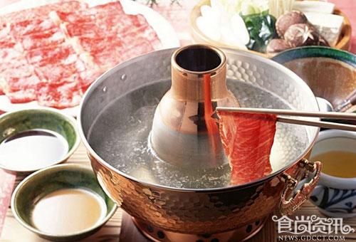 北京特色美食推荐：涮羊肉