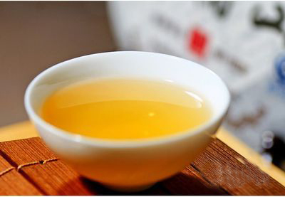 喝普洱茶必知普洱茶的功效与禁忌