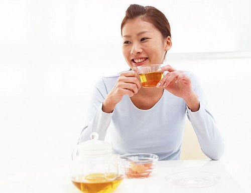 饮茶小常识：孕妇可以喝茶吗？