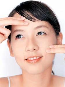 女性养生 长痘痘吃什么好?