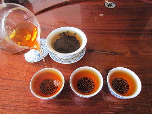 普洱茶怎么泡才好喝
