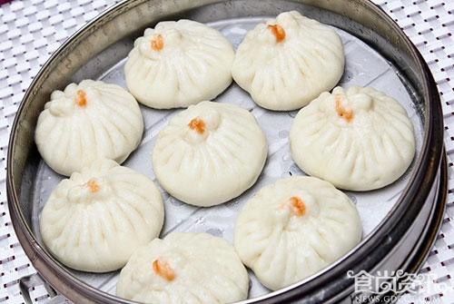 舌尖上的包子 全国知名包子一一数