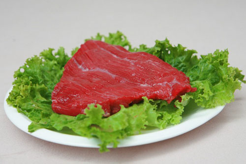 食物相克：牛肉不能和什么一起吃？