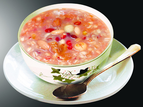 2014腊八节吃什么？腊八节的饮食习俗