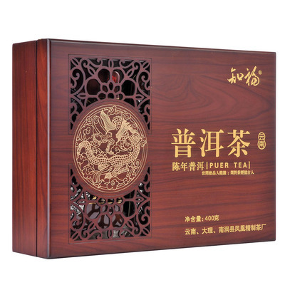 如何挑选春节送礼的茶叶