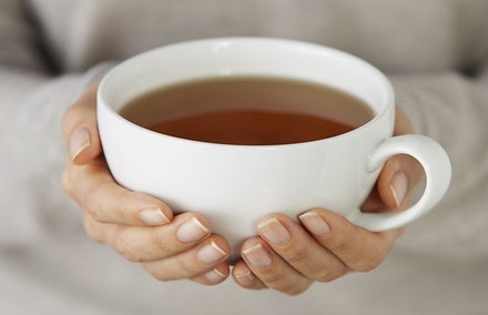茶叶养生：冬季喝红茶的6个好处