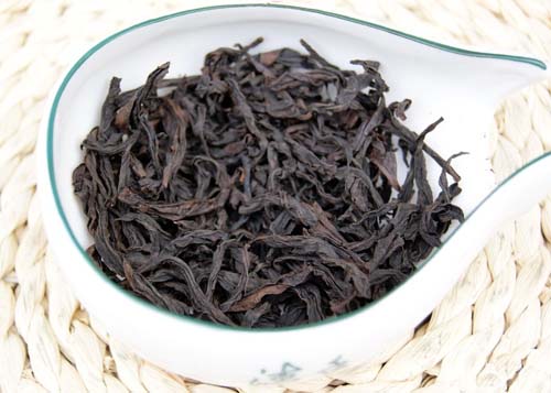 福建武夷山大红袍是什么茶