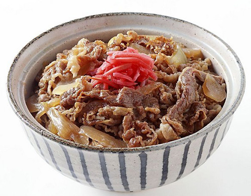冬季御寒的7种食物 温暖过冬