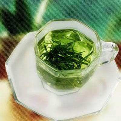 周恩来临终时还想喝的六安瓜片是什么茶