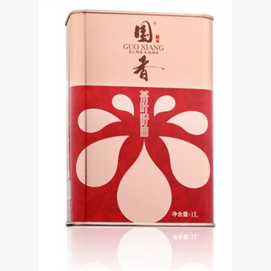 泰谷国香原香压榨
