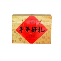 干果系列之丰年好礼礼品卡