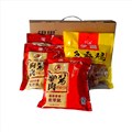 锦绣高档熟食礼盒A2款