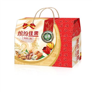 缤纷佳果