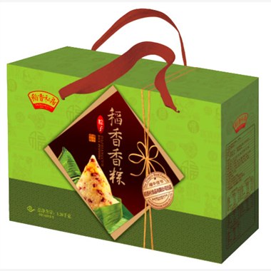 2014年稻香村端午粽子-稻香香粽(特价)